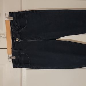 Women's jeggings in size 6 short